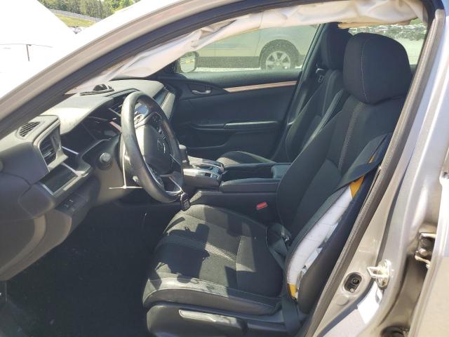 19XFC2F88KE012188 Honda Civic Sport