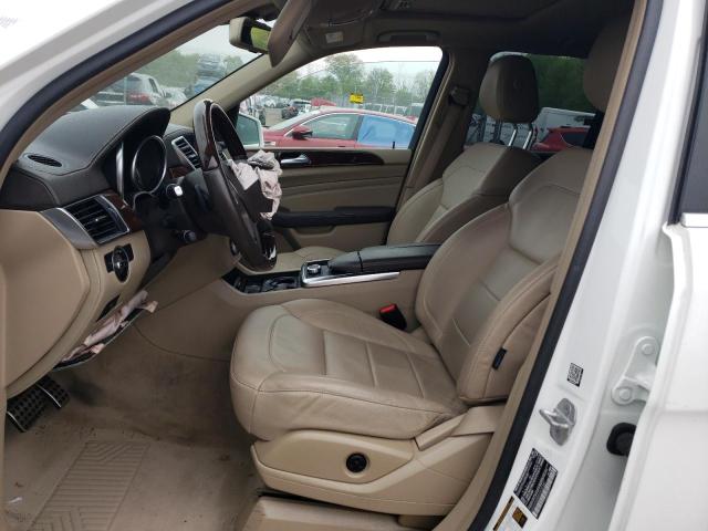4JGDA5GBXFA532387 Mercedes-Benz Ml 400 4matic