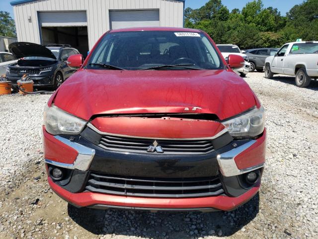 JA4AP3AU3GZ034260 Mitsubishi Outlander Sport Es