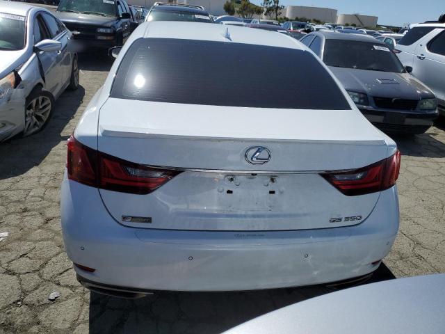 JTHBE1BL5FA006255 Lexus GS 350