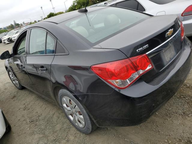 1G1PA5SG2F7268088 Chevrolet CRUZE LS