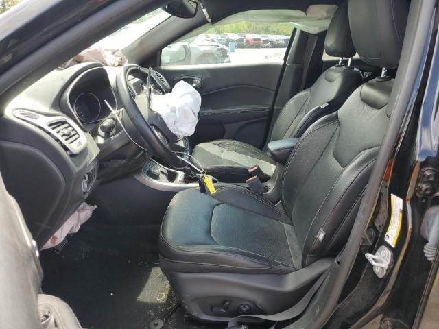 3C4NJDEB5MT532518 Jeep Compass 80th Edition