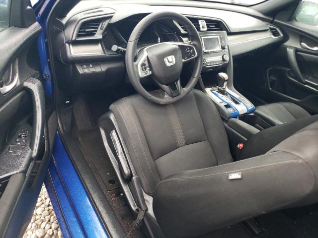 2HGFC4B6XLH300057 Honda Civic Lx