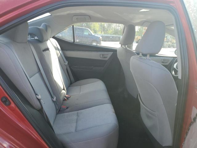 2T1BURHE5GC686604 Toyota COROLLA L