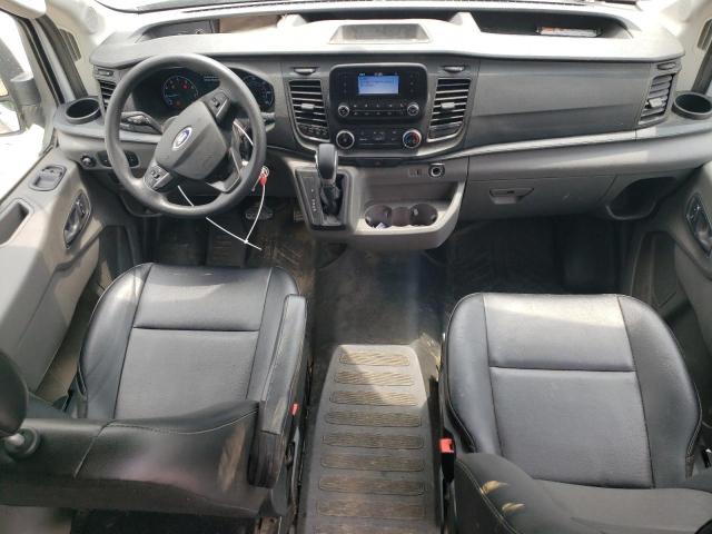 1FTBR1C88PKA82709 Ford Transit T-250