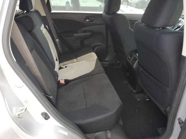 2HKRM4H53FH696044 Honda CR-V EX