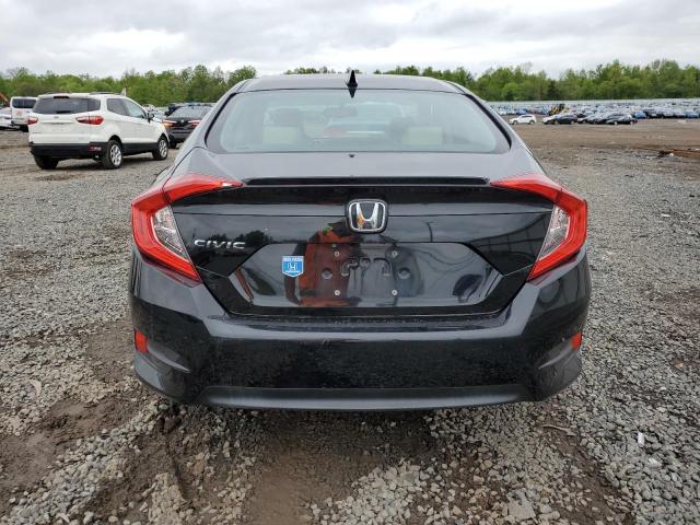 2HGFC1F72GH638897 Honda CIVIC EXL