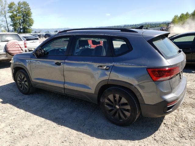 3VVMX7B28NM030776 Volkswagen TAOS S