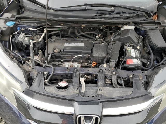 3CZRM3H39FG704031 Honda CR-V LX