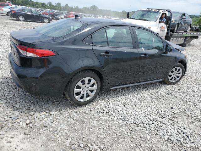 5YFEPMAE6MP160706 Toyota COROLLA LE