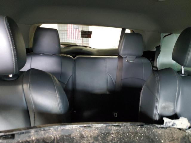 5GAERBKW3KJ182106 Buick Enclave Essence