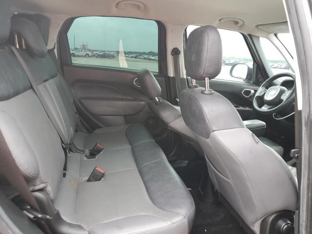 ZFBCFACH4EZ005128 Fiat 500l Lounge