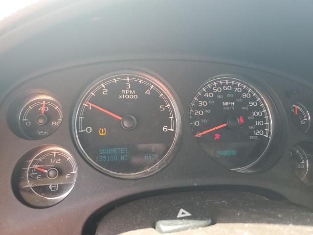 1GKS2MEF0ER241796 GMC YUKON XL DENALI