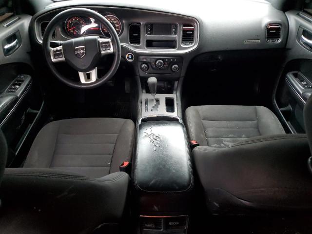 2C3CDXBG3EH303396 Dodge Charger Se