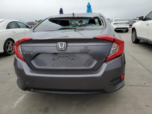 19XFC2F78JE004078 Honda CIVIC EX