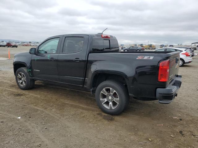 1GCGSCE30F1226216 Chevrolet Colorado Z71