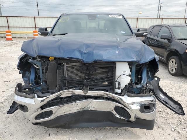 1C6RREBT6NN407923 RAM 1500 Big Horn/lone Star