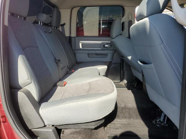 1C6RR7LT5HS699922 RAM 1500 Slt