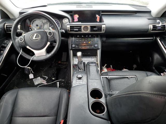 JTHBF1D25E5040091 Lexus IS 250