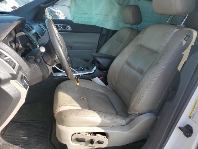 1FM5K8D8XEGB15388 Ford EXPLORER XLT
