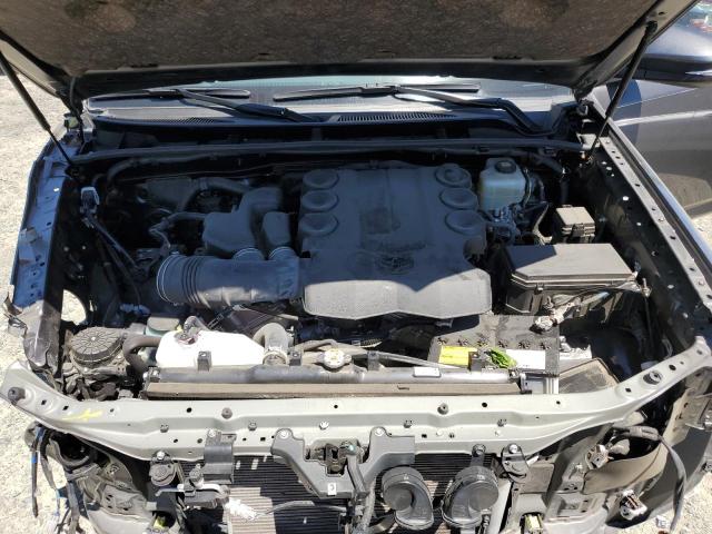 JTERU5JR4N6009788 Toyota 4RUNNER SR