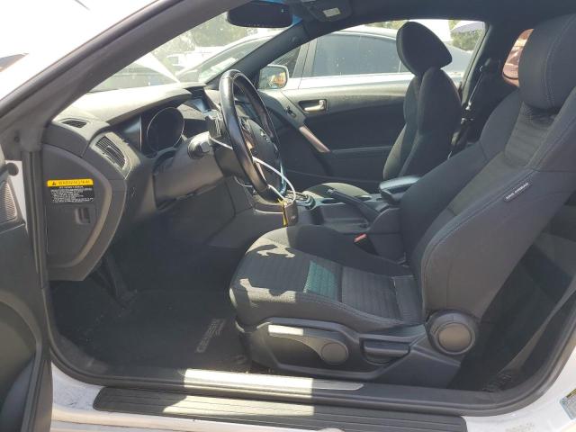 KMHHT6KD5EU118926 Hyundai Genesis Coupe 2.0t