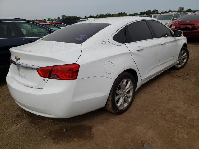 1G11Z5SA4KU136178 Chevrolet IMPALA LT