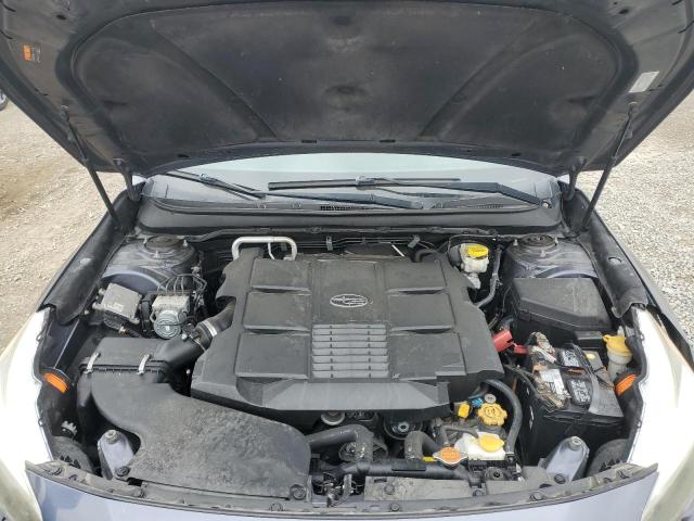4S3BNEN60H3012132 Subaru Legacy 3.6r Limited