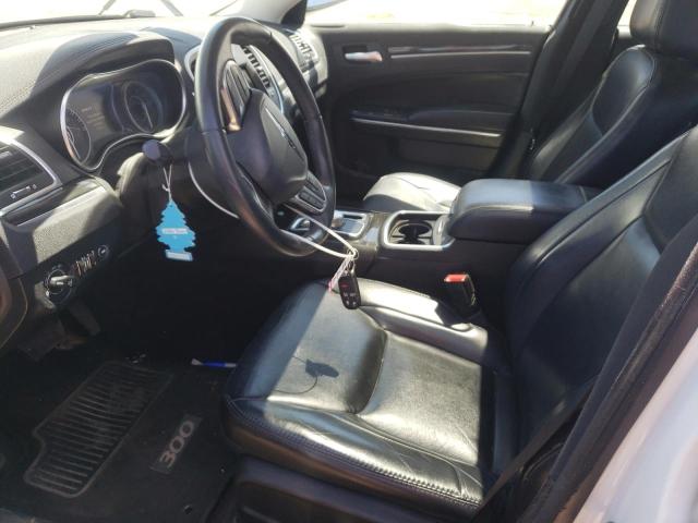 2C3CCARG5HH567908 Chrysler 300 Limited
