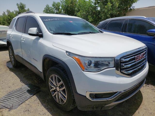 Auction sale of the 2018 Gmc Acadia, vin: *****************, lot number: 53360984
