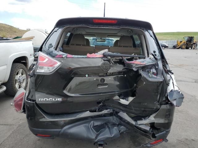 5N1AT2MV5FC775054 Nissan ROGUE S