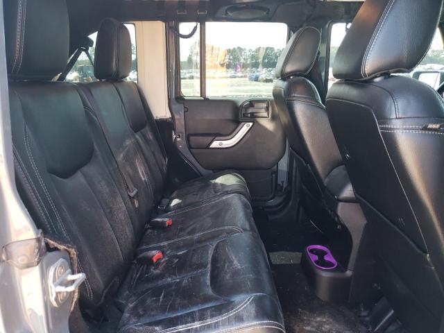 1C4HJWEG6EL120495 Jeep Wrangler Unlimited Sahara