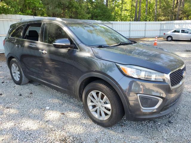 5XYPG4A3XGG168713 KIA SORENTO LX