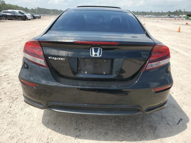 2HGFG3B04FH502617 Honda CIVIC EXL