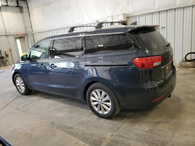 KNDMC5C15G6156228 KIA SEDONA EX