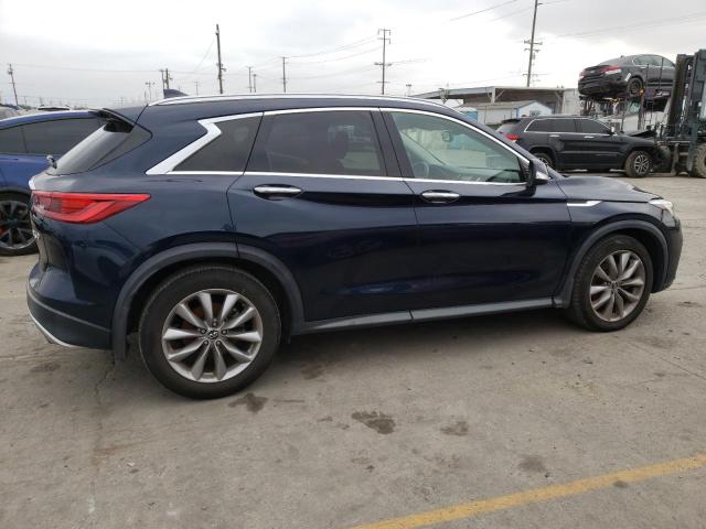3PCAJ5M13KF133583 Infiniti Qx50 Essential