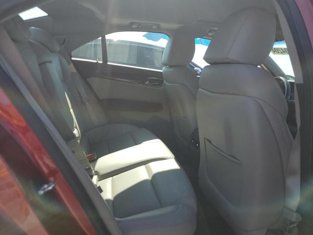 1G6AB5SX0G0174833 Cadillac ATS LUXURY