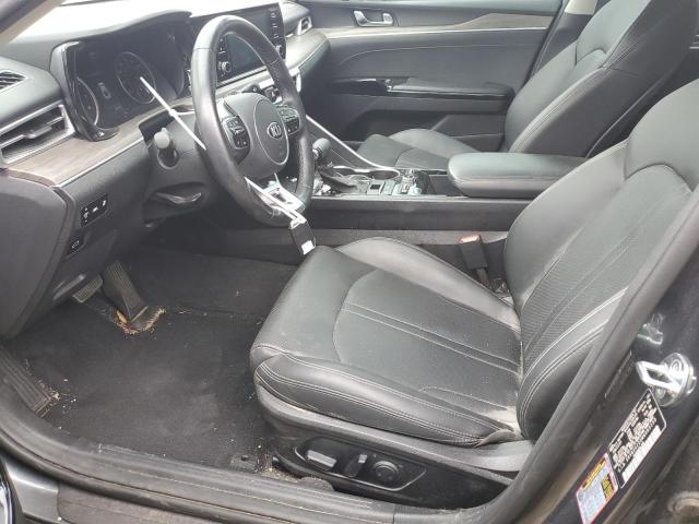 5XXG34J20MG063133 KIA K5 EX