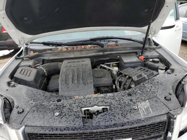 2GKFLWEK1F6333407 GMC Terrain Sle