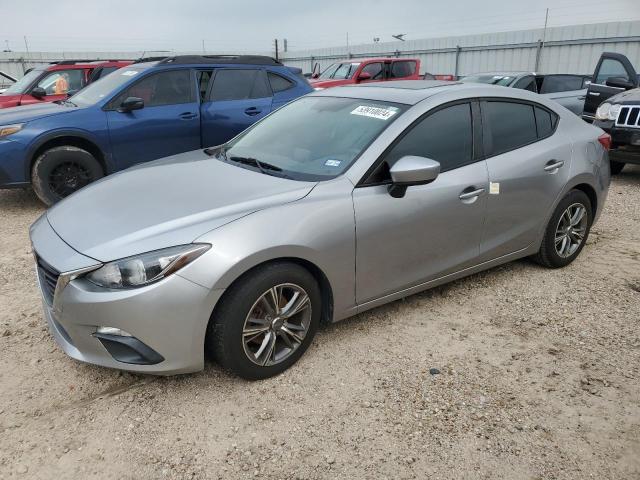 Auction sale of the 2016 Mazda 3 Sport, vin: 3MZBM1T72GM282660, lot number: 53910024