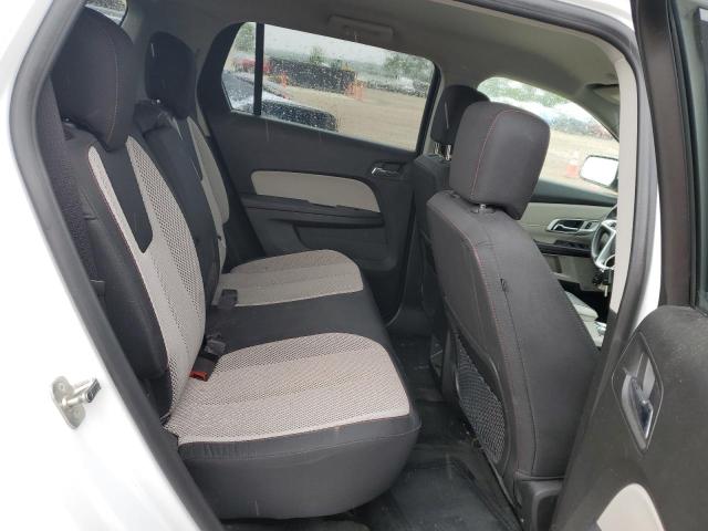 2GKFLWEK1F6333407 GMC Terrain Sle