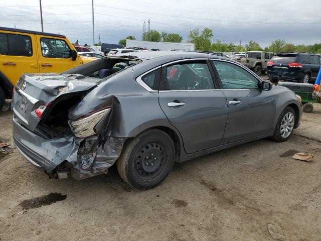 1N4AL3AP0GC237904 Nissan ALTIMA 2.5