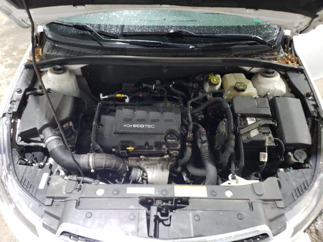 1G1PC5SB0E7424254 Chevrolet CRUZE LT
