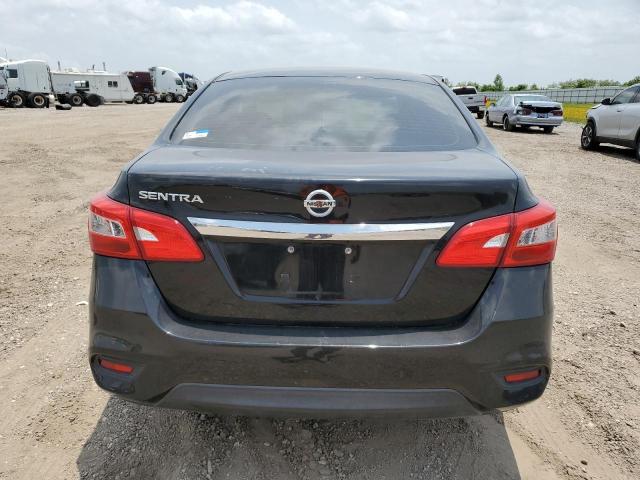 3N1AB7AP0HY316456 Nissan SENTRA S