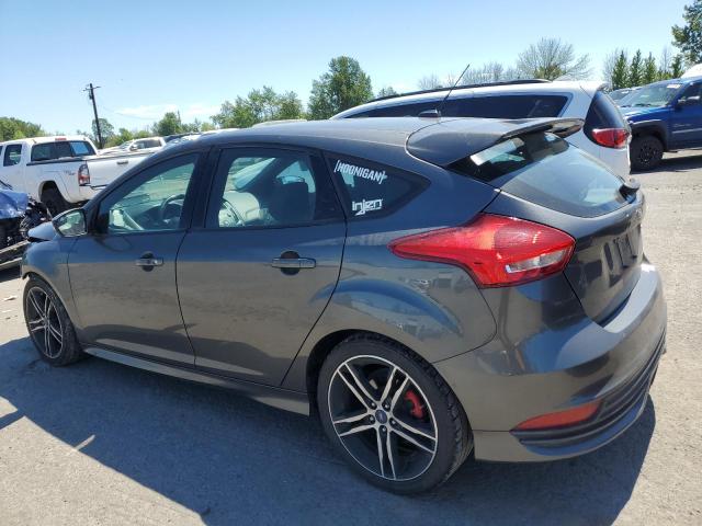 1FADP3L97JL271393 Ford FOCUS ST