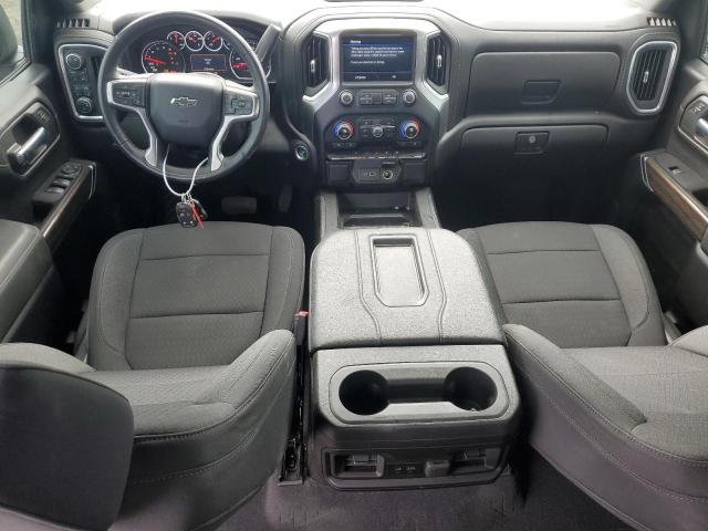 1GCUYEED9NZ151683 Chevrolet Silverado Ltd K1500 Rst