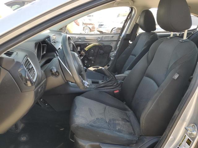 JM1BM1K76E1168899 Mazda 3 SPORT