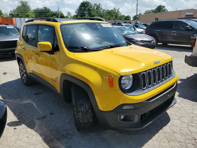 ZACCJABTXFPB77729 Jeep Renegade Latitude