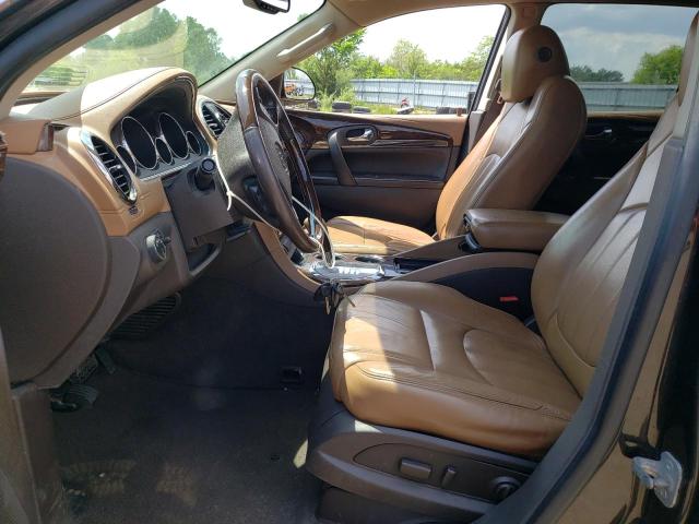 5GAKVBKD9EJ298198 Buick Enclave