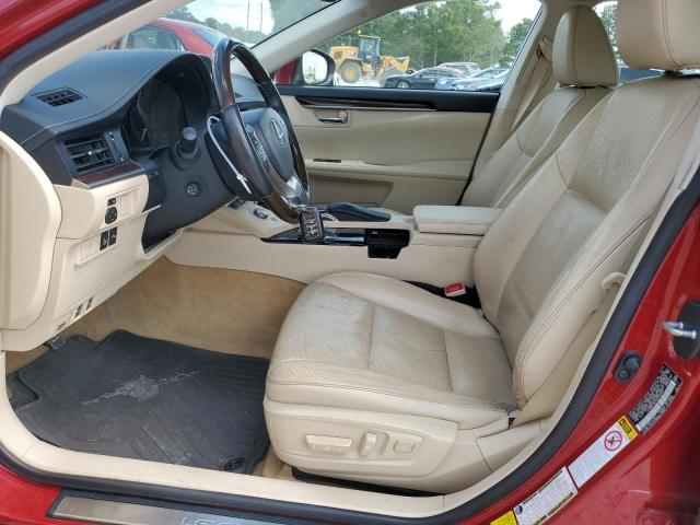 JTHBK1GG7E2106967 Lexus ES 350